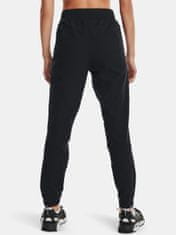 Under Armour Nohavice UA UNSTOPPABLE CARGO PANTS-BLK XS