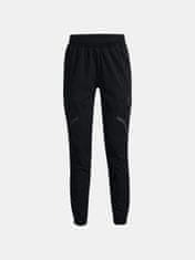 Under Armour Nohavice UA UNSTOPPABLE CARGO PANTS-BLK XS