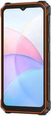 iGET Blackview GBV6200, 4GB/64GB, Orange