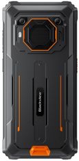 iGET Blackview GBV6200, 4GB/64GB, Orange