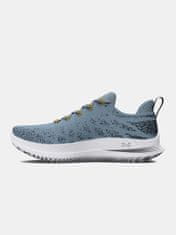 Under Armour Topánky UA Velociti 3-BLU 42,5