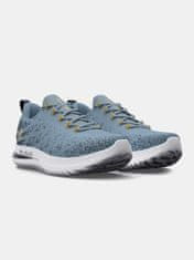 Under Armour Topánky UA Velociti 3-BLU 42,5