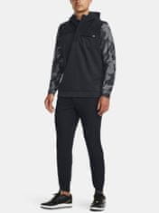 Under Armour Vesta UA Storm Sweaterfleece Vest-BLK S