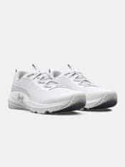 Under Armour Topánky UA Dynamic Select-WHT 44,5