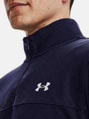 Under Armour MIkina UA Storm Midlayer HZ-NVY S