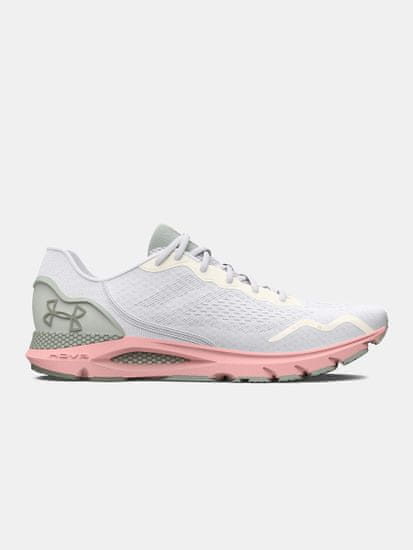 Under Armour Topánky UA W HOVR Sonic 6-WHT