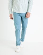 Celio Nohavice Tocharles slim 30/34