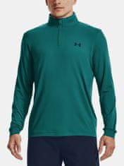 Under Armour MIkina UA Playoff 2.0 1/4 Zip-BLU XXL