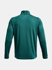 Under Armour MIkina UA Playoff 2.0 1/4 Zip-BLU XXL