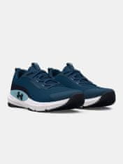 Under Armour Topánky UA Dynamic Select-BLU 44,5