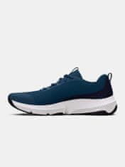 Under Armour Topánky UA Dynamic Select-BLU 44,5