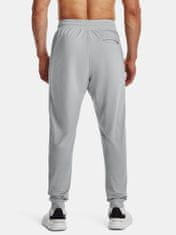 Under Armour Teplaky SPORTSTYLE TRICOT JOGGER-GRY S