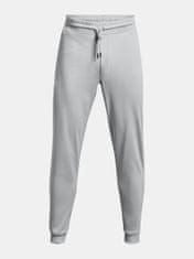 Under Armour Teplaky SPORTSTYLE TRICOT JOGGER-GRY S