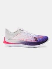 Under Armour Topánky UA FLOW Velociti Elite-WHT 47