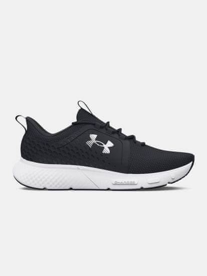 Under Armour Topánky UA W Charged Decoy-BLK