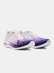 Under Armour Topánky UA FLOW Velociti Elite-WHT 44