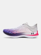 Under Armour Topánky UA FLOW Velociti Elite-WHT 42,5