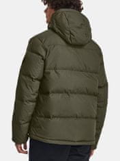 Under Armour Bunda UA CGI DOWN CRINKLE JKT-GRN M