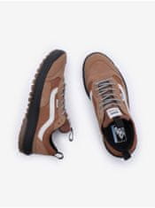 Vans Hnedé pánske tenisky VANS UltraRange EXO WW MTE-1 43