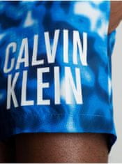 Calvin Klein Plavky pre mužov Calvin Klein Underwear - modrá L