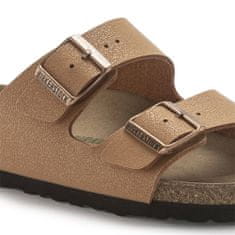 Birkenstock Šľapky béžová 43 EU Arizona