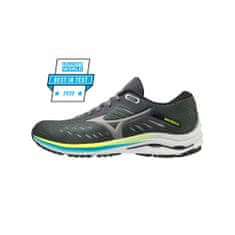 Mizuno Obuv beh čierna 37 EU Wave Rider 24