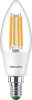 Philips MASTER LEDCandle ND 2.3-40W E14 827 B35 CL G UE