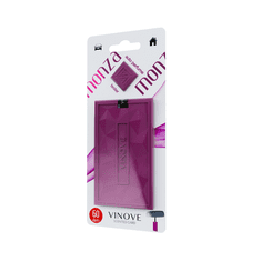 VINOVE Osviežovač vzduchu scented card - MONZA