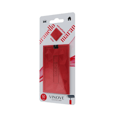 VINOVE Osviežovač vzduchu scented card - MARANELLO