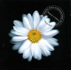 Listy z kvetov (20th Anniversary) - Vlasta Redl CD