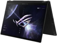 ASUS ROG Flow X13 (GV302XV) (GV302XV-NEBULA009W), čierna