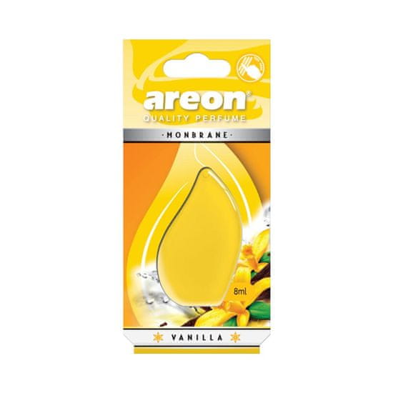 Areon Osviežovač vzduchu Monbrane Vanilla 8ml