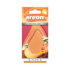 Areon Osviežovač vzduchu Monbrane Peach 8ml