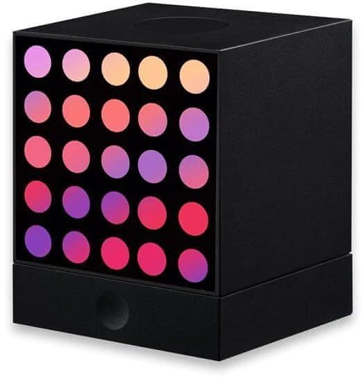 Yeelight CUBE Smart Lamp - Light Gaming Cube Matrix - základna