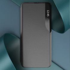 Tech-protect Smart View knižkové puzdro na Motorola Moto G31 / G41, čierne