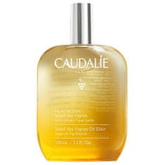 Caudalie Ošetrujúci telový olej Soleil des Vignes (Oil Elixir ) (Objem 50 ml)