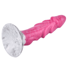 Xcock Veľký análny kolík dildo, análny kolík silikónový penis