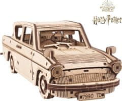 UGEARS 3D puzzle Harry Potter: Ford Anglia 244 dielikov