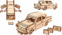 UGEARS 3D puzzle Harry Potter: Ford Anglia 244 dielikov