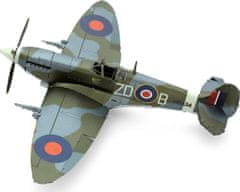 Metal Earth 3D puzzle Lietadlo Supermarine Spitfire