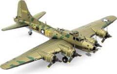 Metal Earth 3D puzzle Flying Fortress B-17