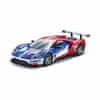 BB41159 1.32 Ford GT 2017 #66 LeMans 