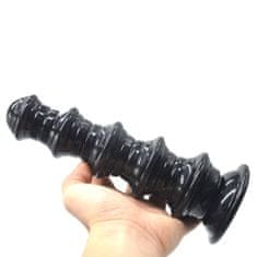 Xcock Veľký análny kolík dildo intímny análny kolík unisex veža