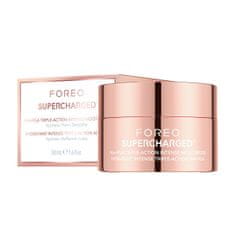 Foreo Intenzívny hydratačný krém Supercharged (HA+PGA Moisturizing Cream) (Objem 50 ml)