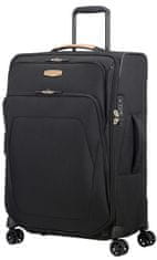 Samsonite Stredný kufor Spark SNG 67cm Eco Black