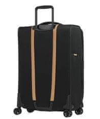 Samsonite Stredný kufor Spark SNG 67cm Eco Black