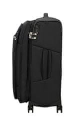 Samsonite Stredný kufor Spark SNG 67cm Eco Black