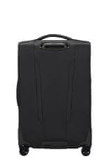 Samsonite Stredný kufor Spark SNG 67cm Eco Black