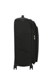 Samsonite Stredný kufor Spark SNG 67cm Eco Black