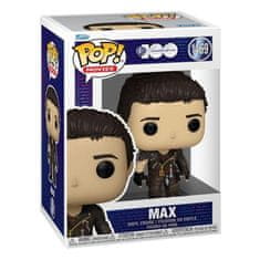 Funko POP Movies: Mad Max: Road Warrior - Max